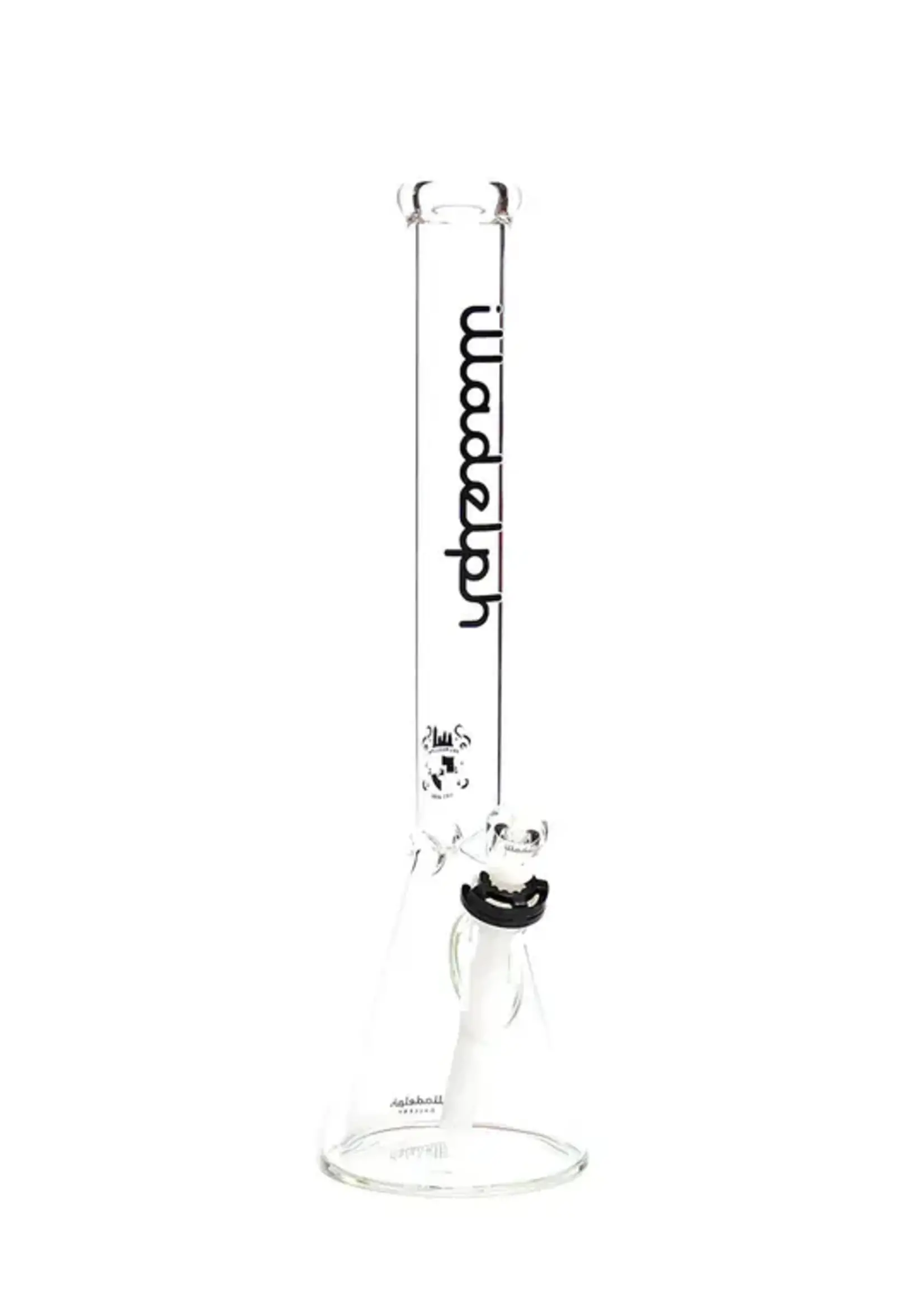 Illadelph Illadelph 5mm Medium Beaker
