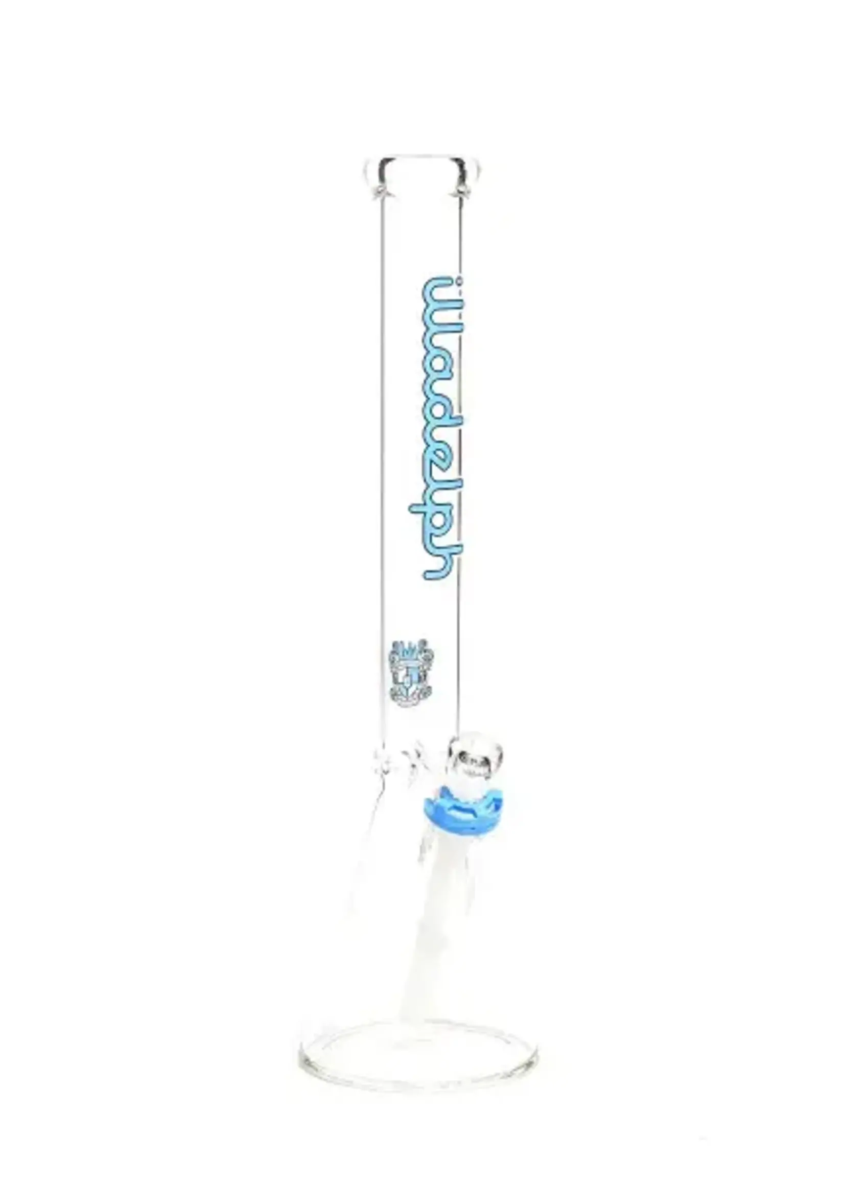 Illadelph Illadelph 5mm Medium Beaker