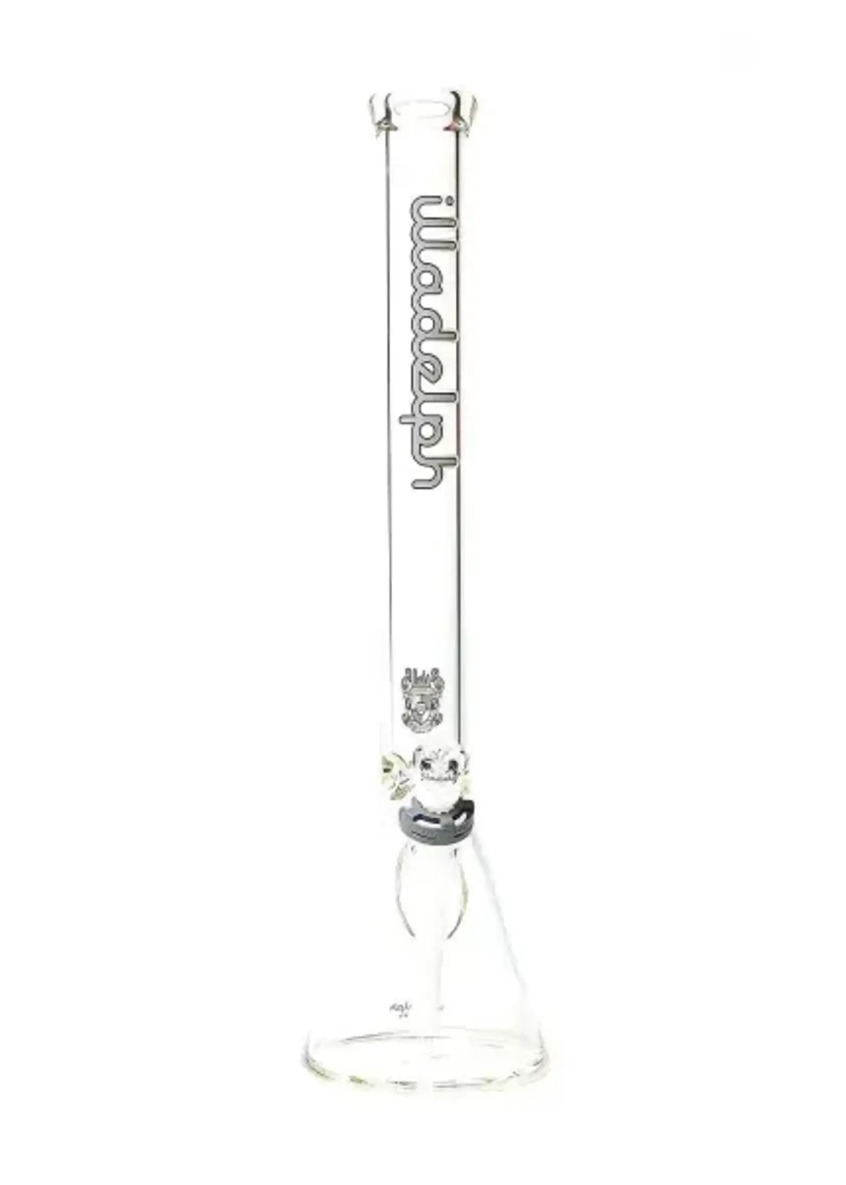 Illadelph Illadelph 5mm Tall Beaker