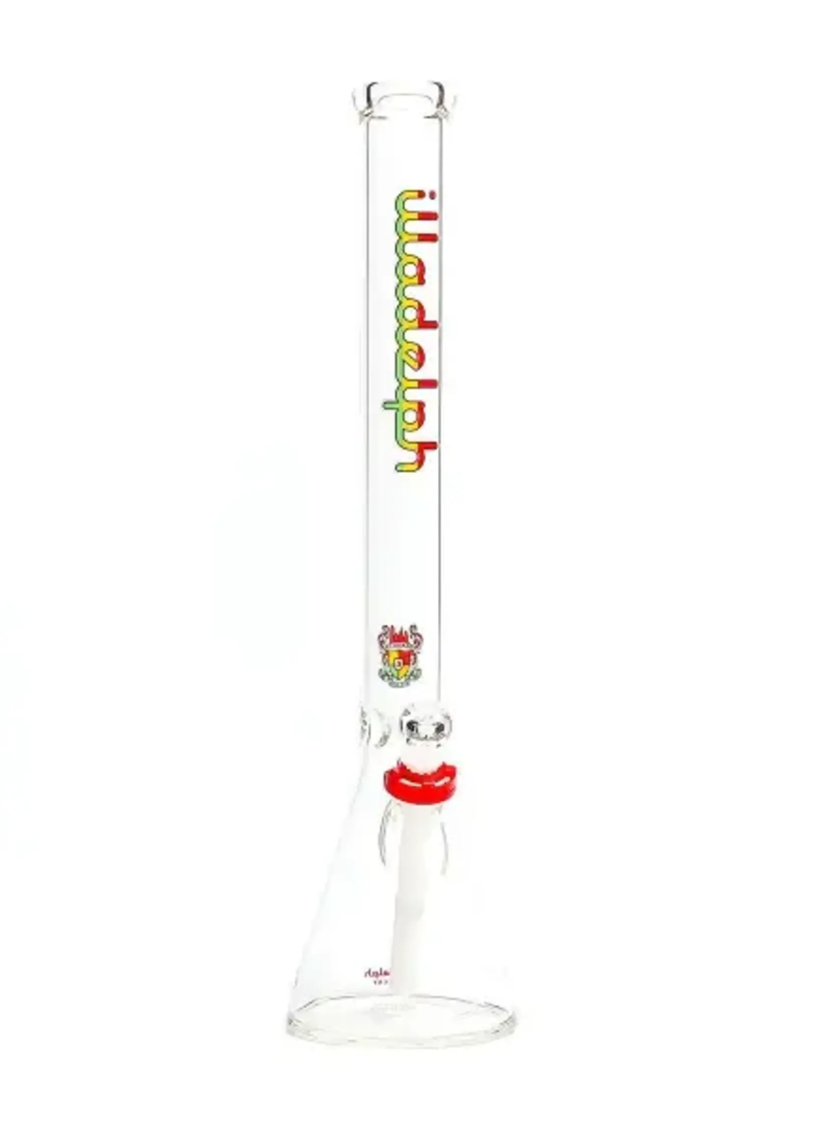 Illadelph Illadelph 5mm Tall Beaker