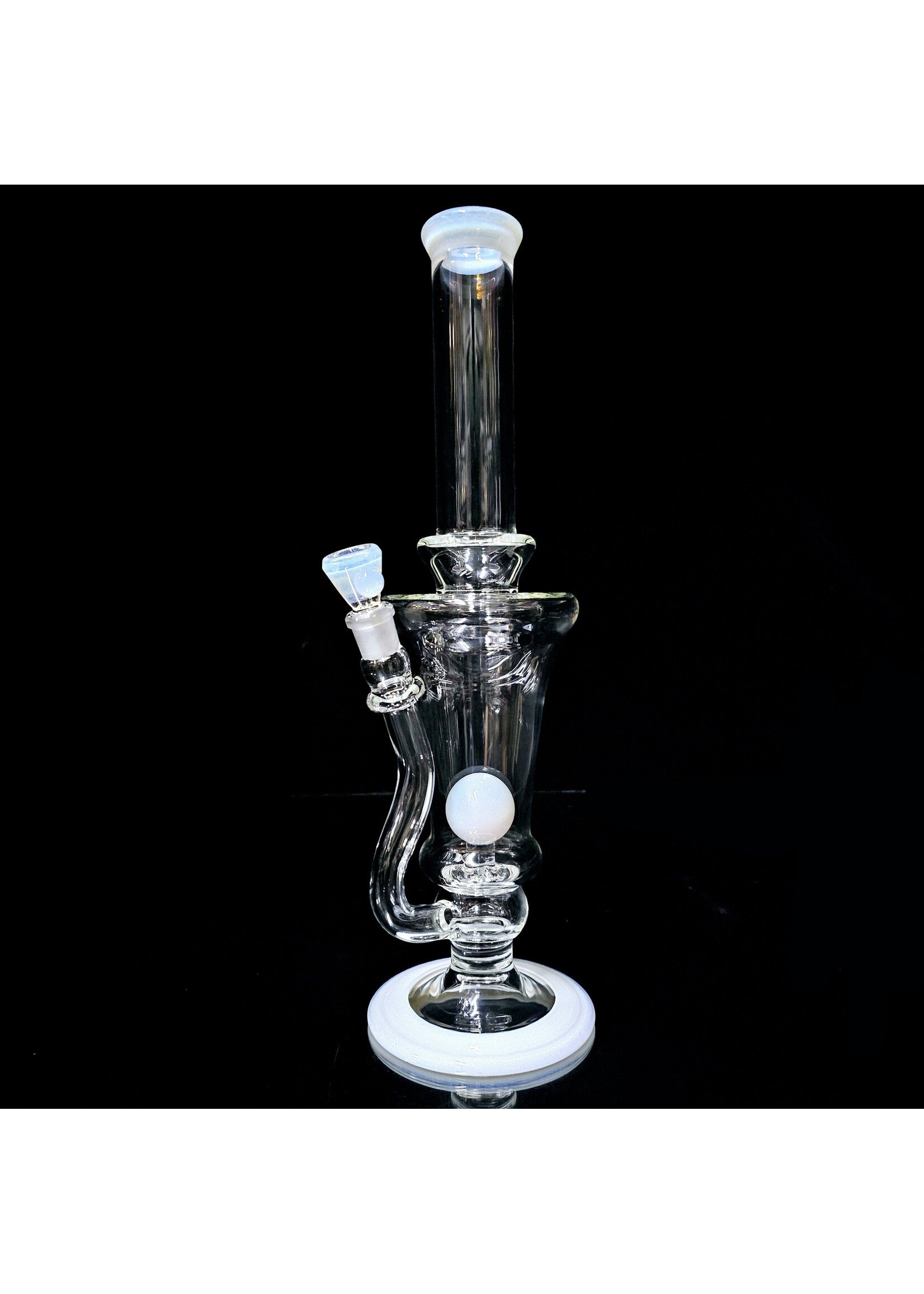 Don Rob Vase Tubes