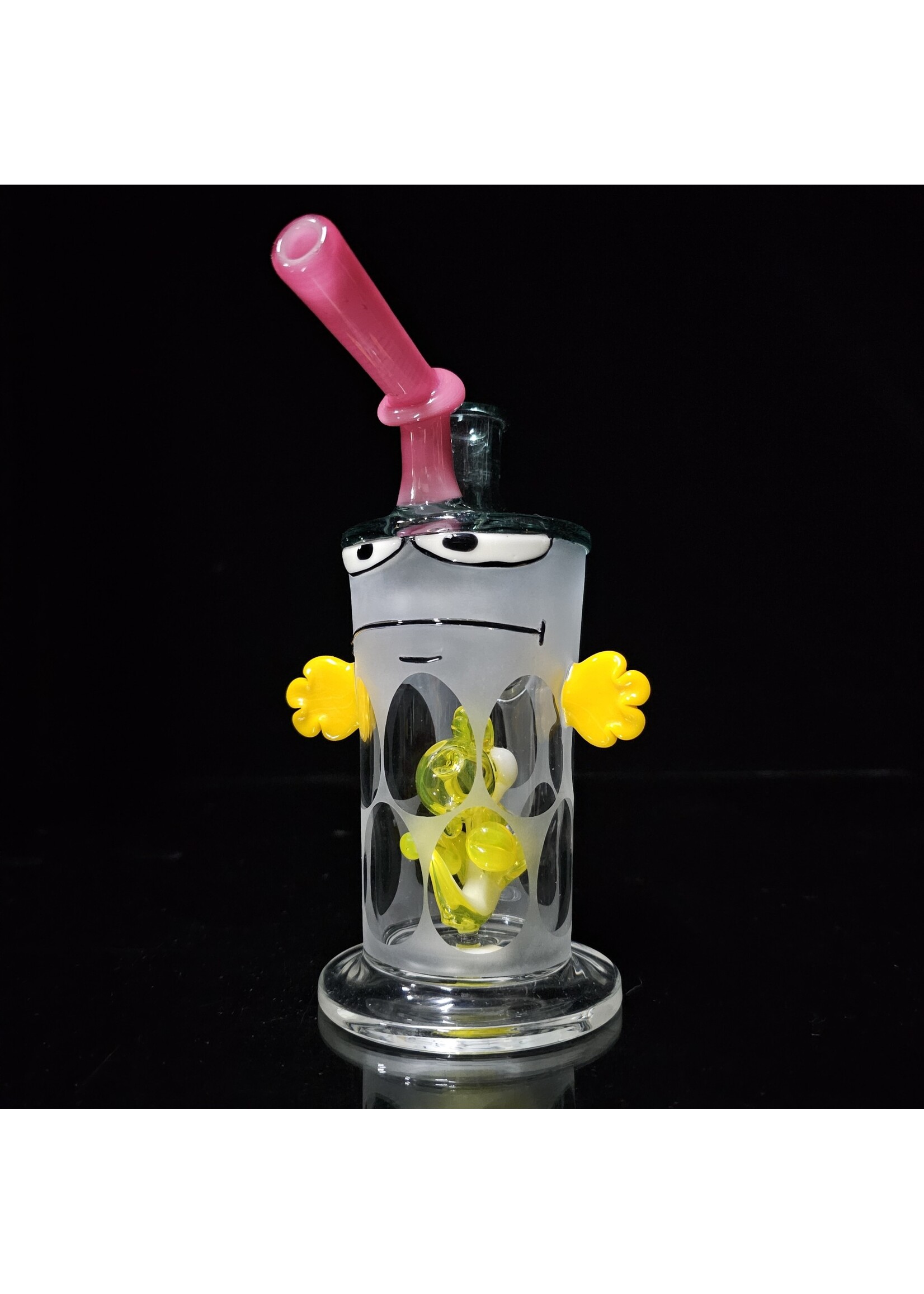 BTGB BTGB YoShake