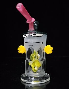 BTGB YoShake