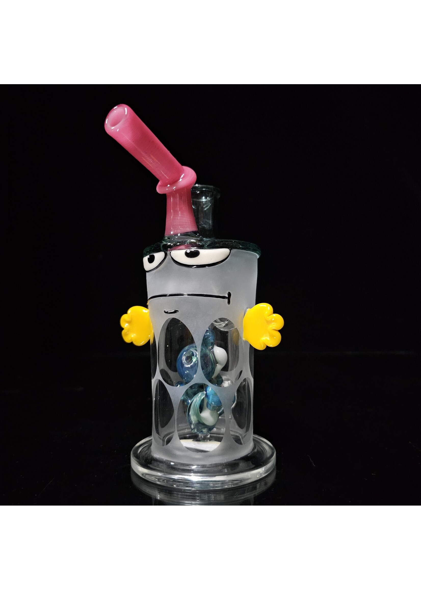 BTGB BTGB YoShake