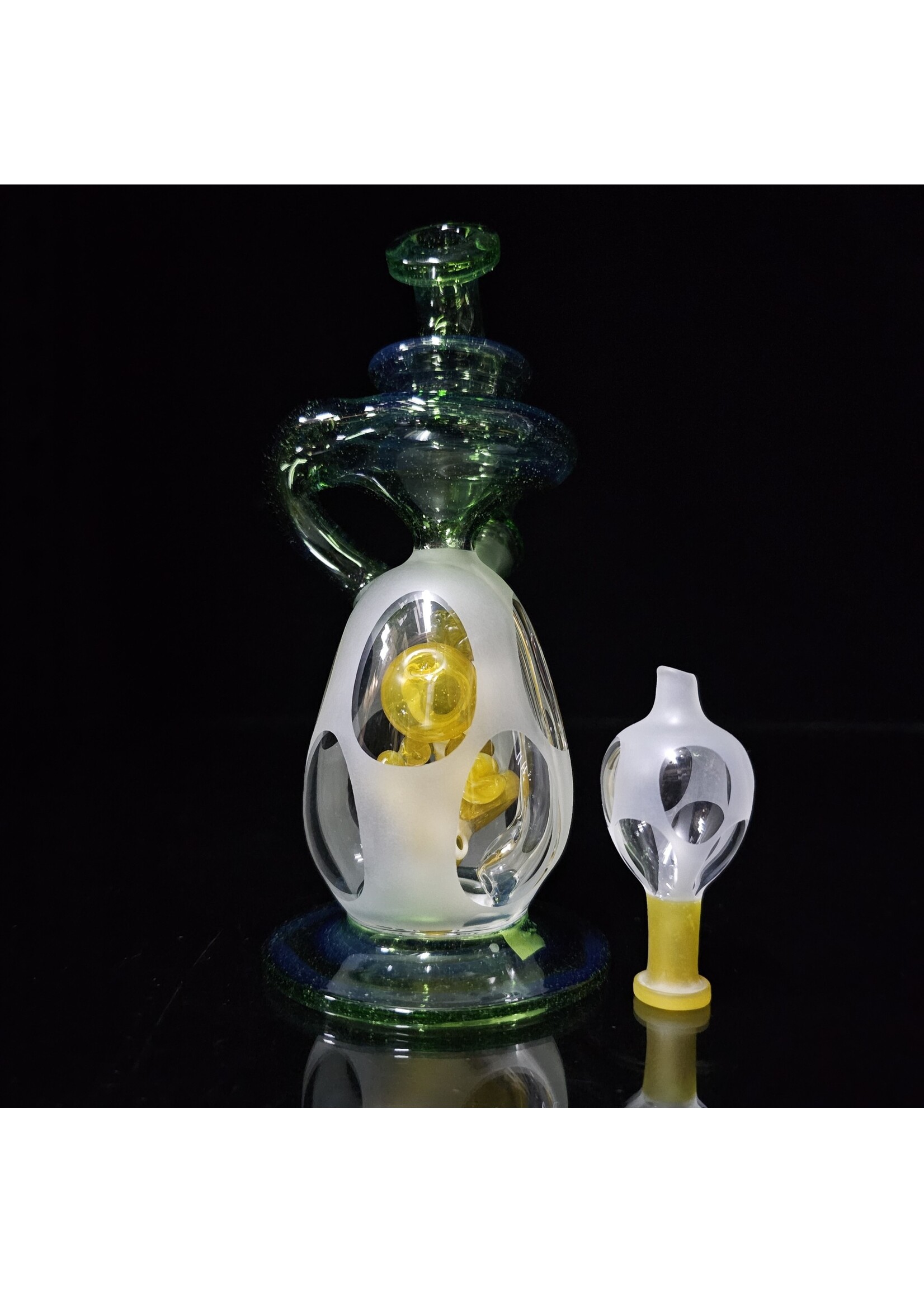 BTGB BTGB Cycler
