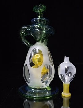 BTGB Cycler