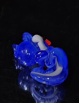 BTGB Pendant