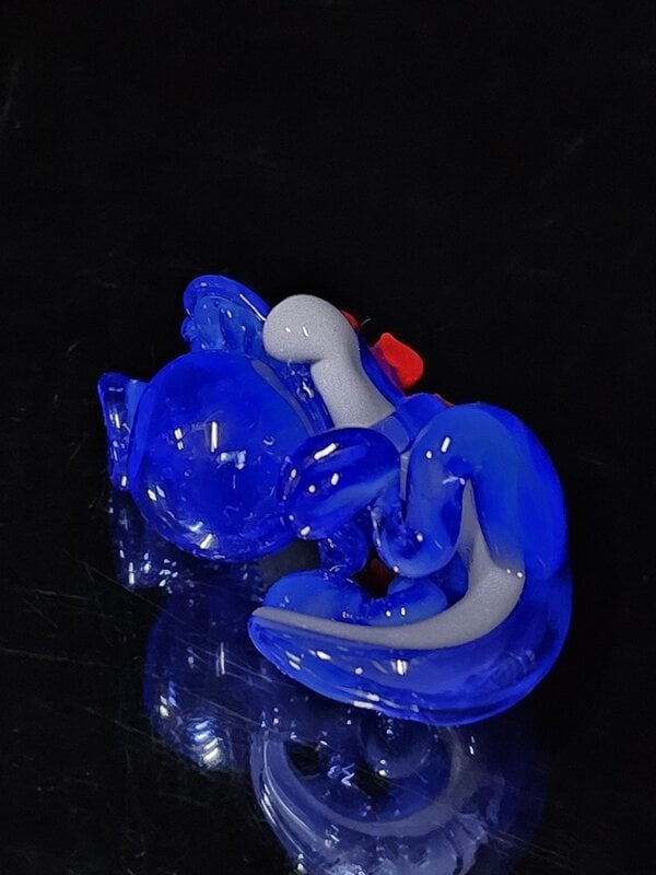 BTGB Pendant