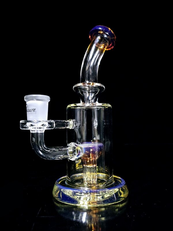 Leisure Leisure Clear Six Shooter