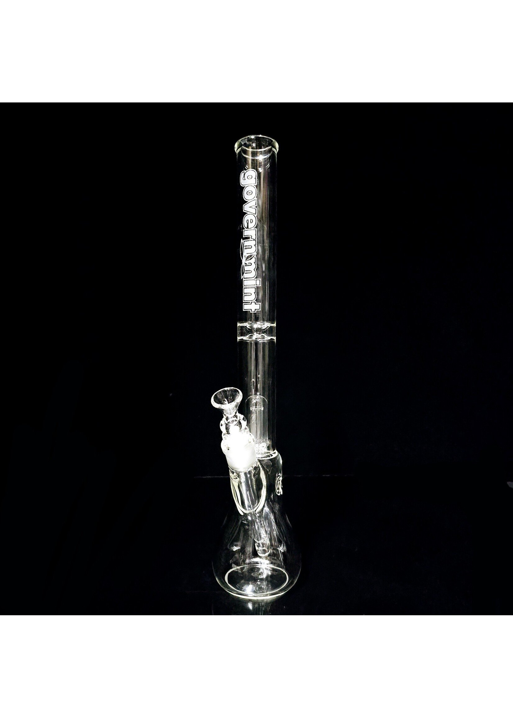 Governmint Governmint Beaker