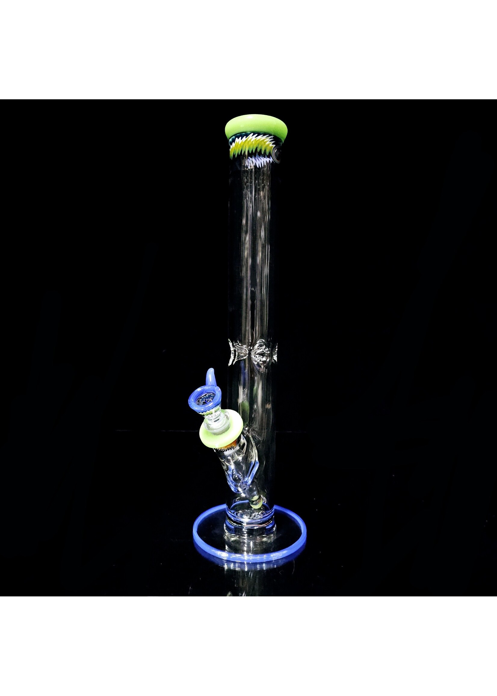 KJH Tubes