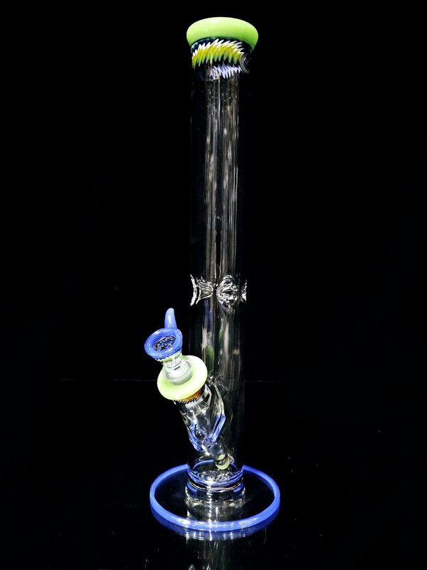 KJH Tubes