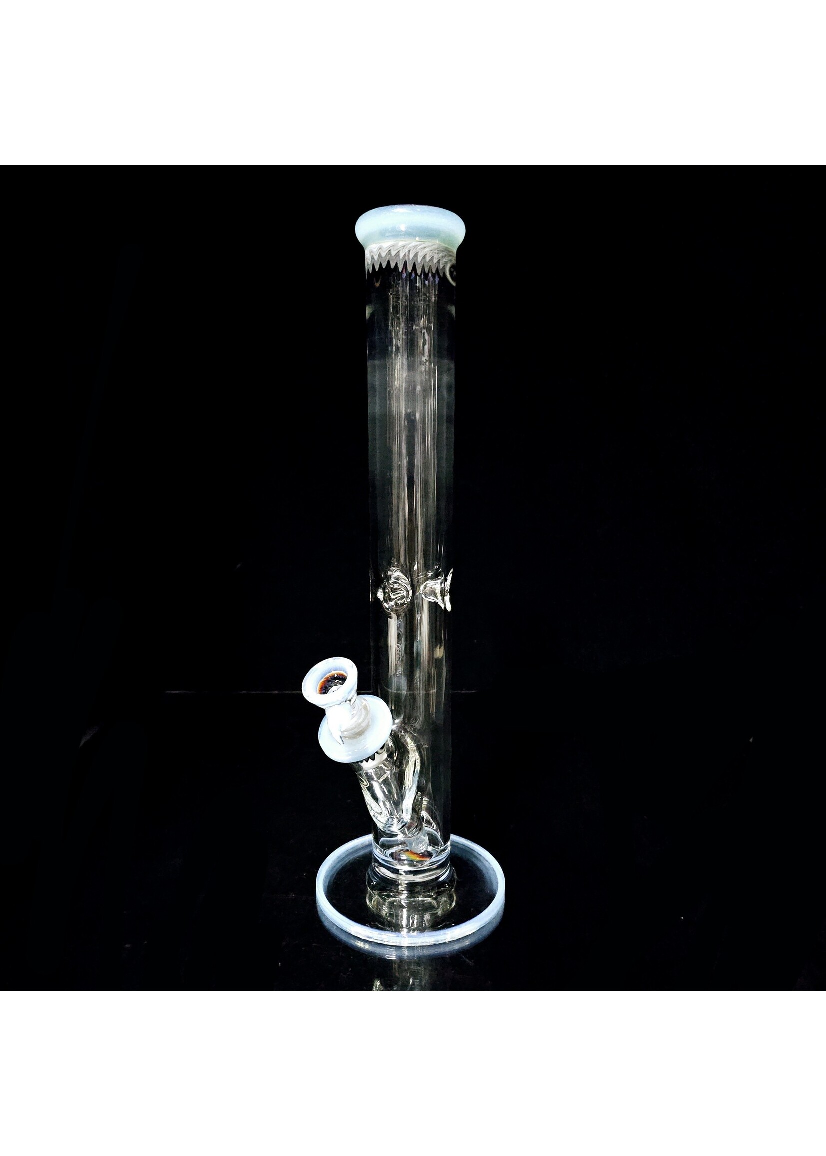 KJH Tubes