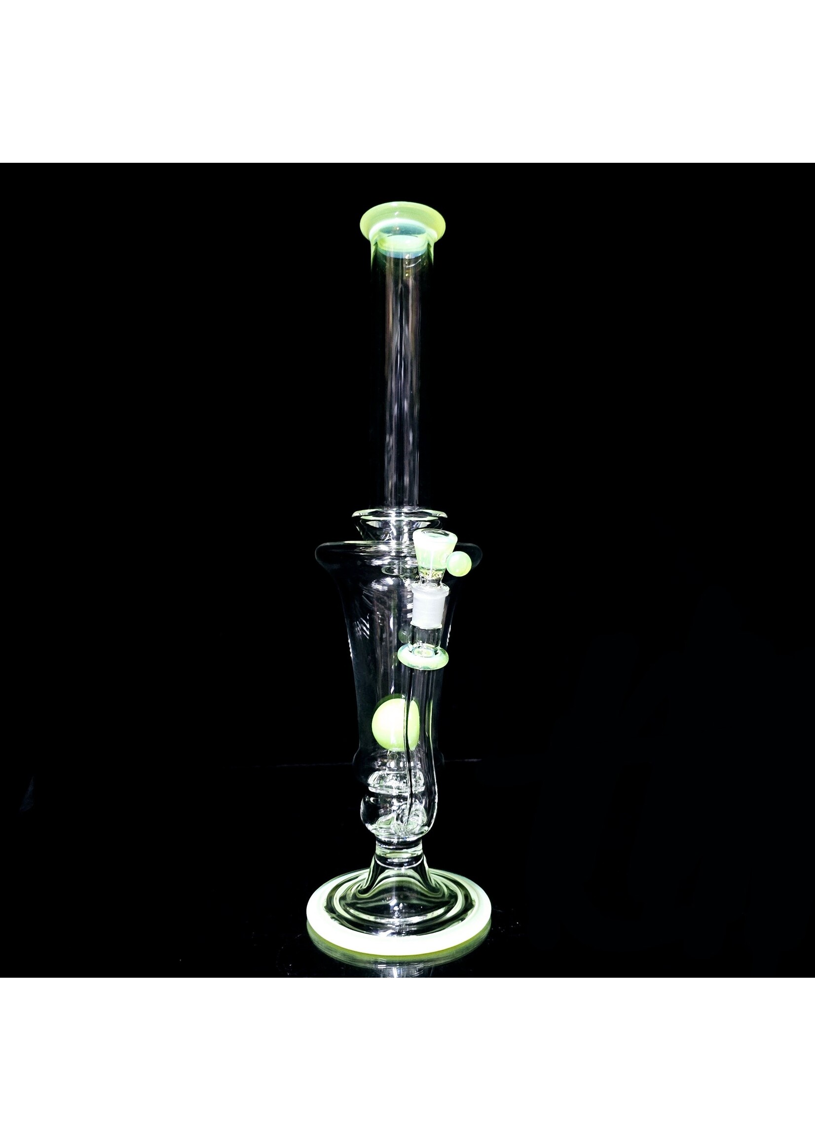 Don Rob Vase Tubes