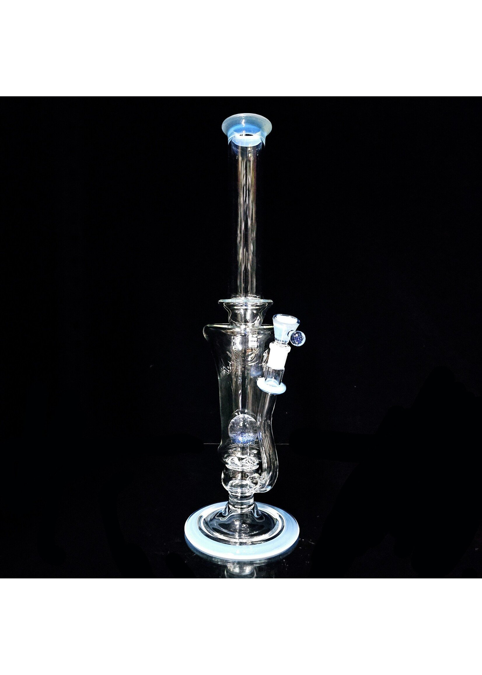 Don Rob Vase Tubes
