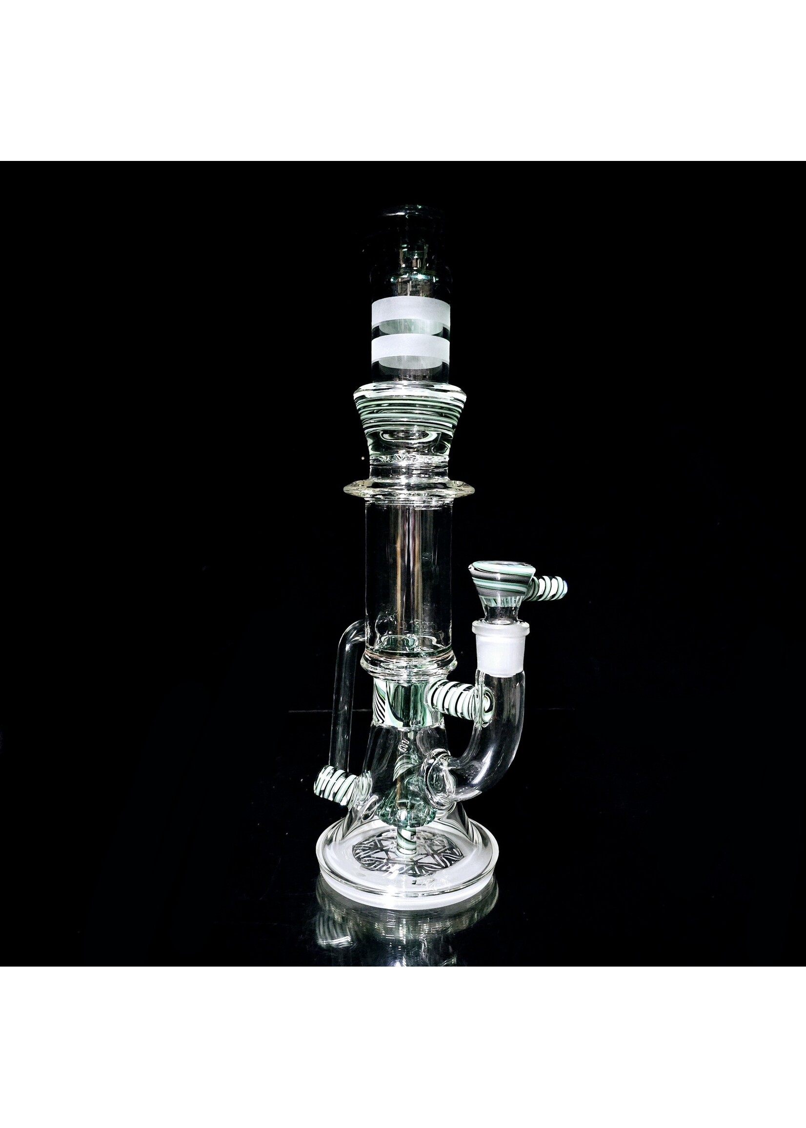 Symbiartic Symbiartic HMRFR Collector Series