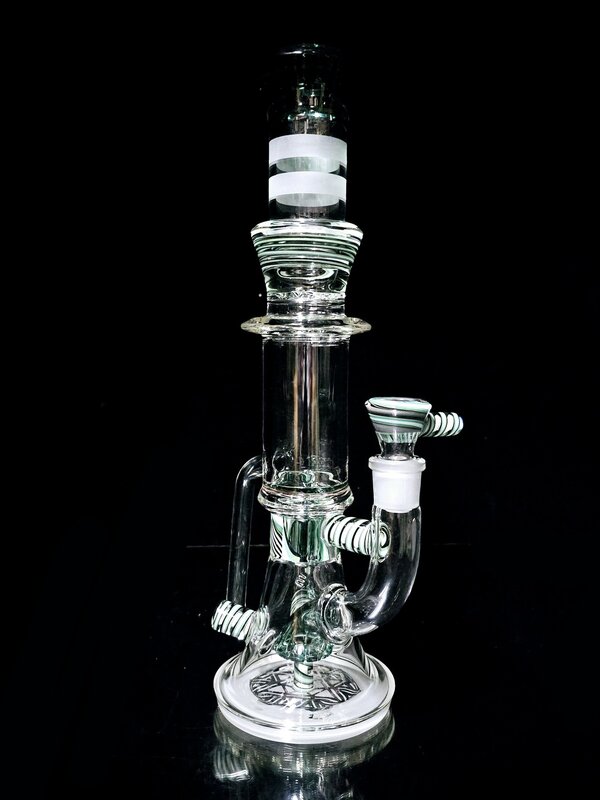 Symbiartic Symbiartic HMRFR Collector Series