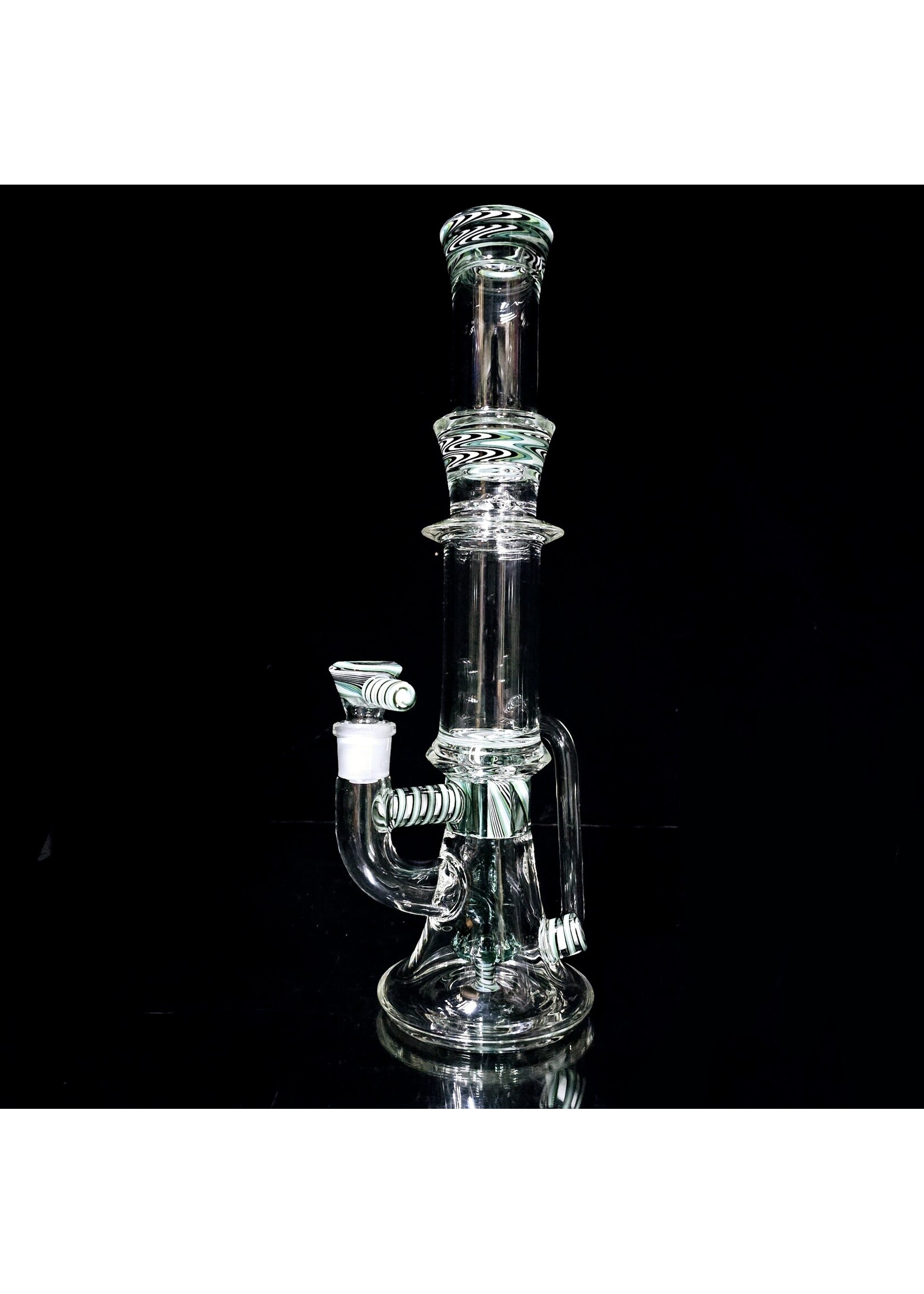 Symbiartic Symbiartic HMRFR Collector Series