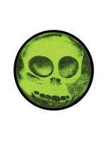 Mood Mat Snodgrass Neon Green Moodmat