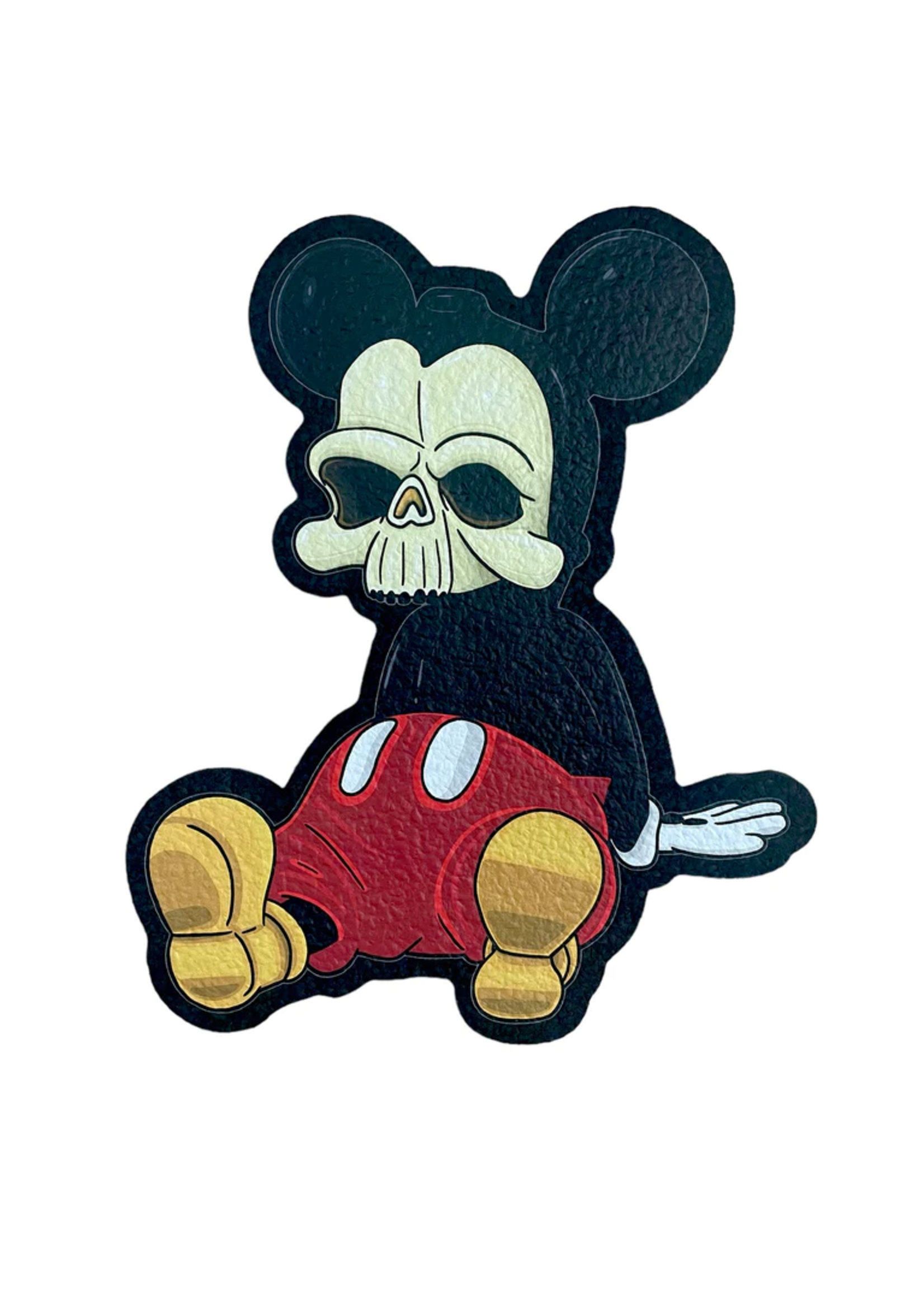 Mood Mat Hendy Moodmat