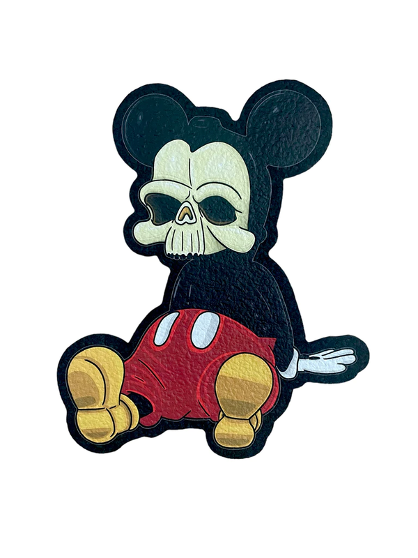 Mood Mat Hendy Moodmat