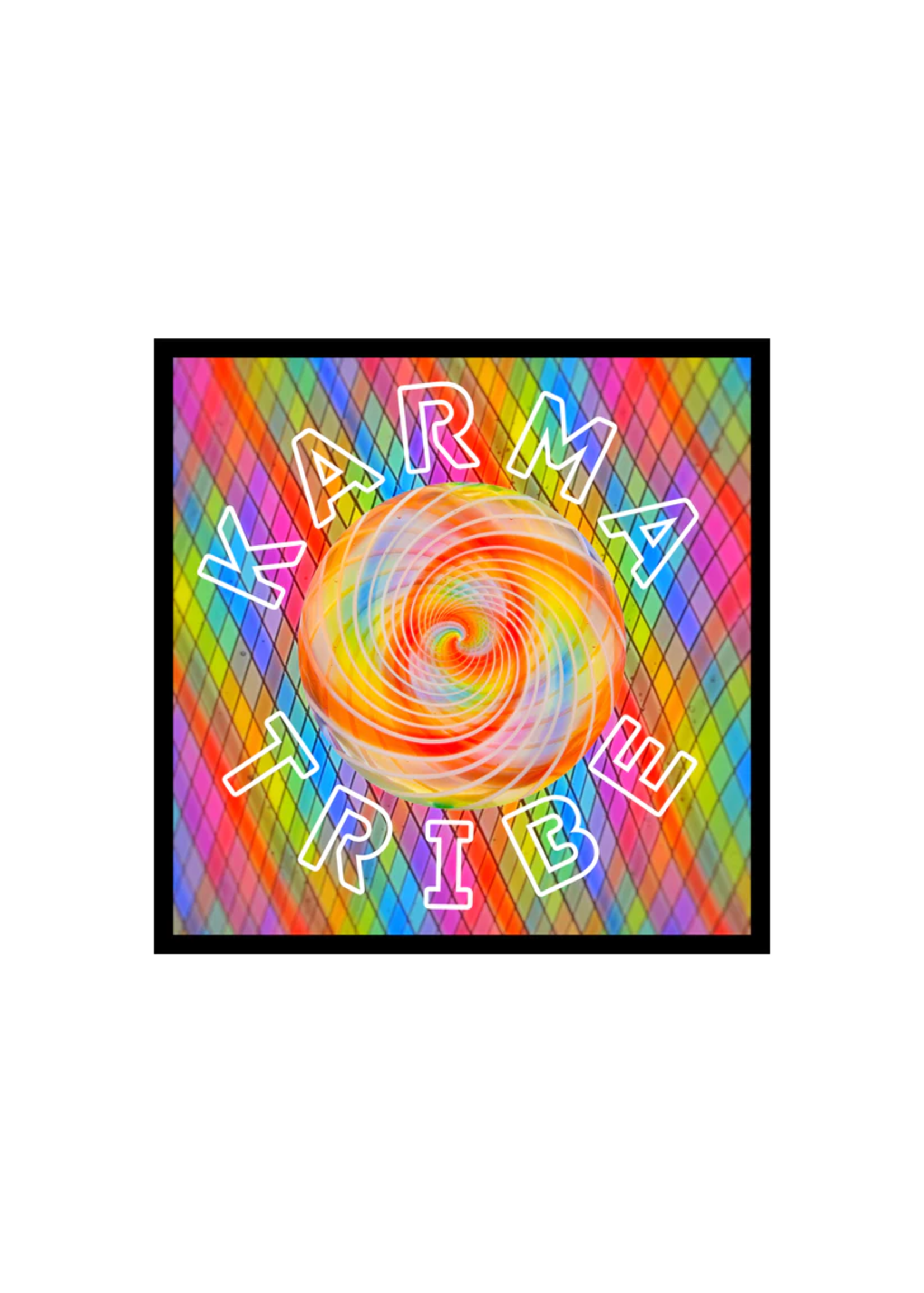Mood Mat Karma Moodmat