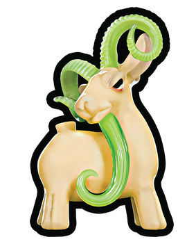 Mood Mat Robertson Moodmat