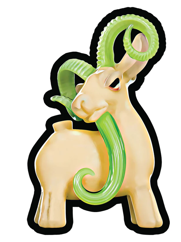 Mood Mat Robertson Moodmat