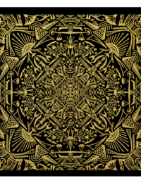 Mood Mat Green T Moodmat