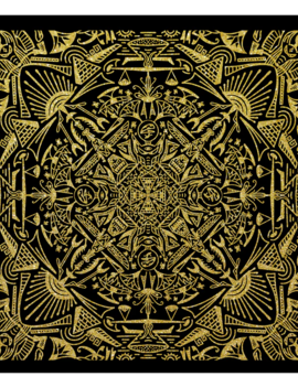 Mood Mat Green T Moodmat