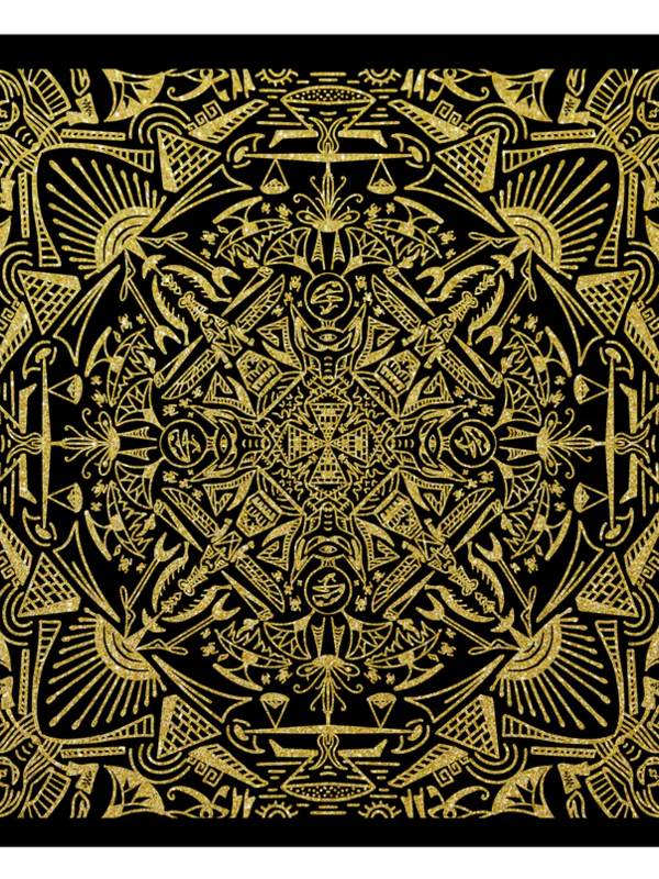 Mood Mat Green T Moodmat