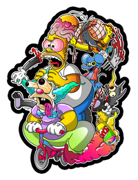 Mood Mat 74Lands Moodmat