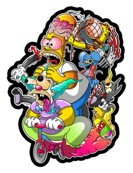 Mood Mat 74Lands Moodmat