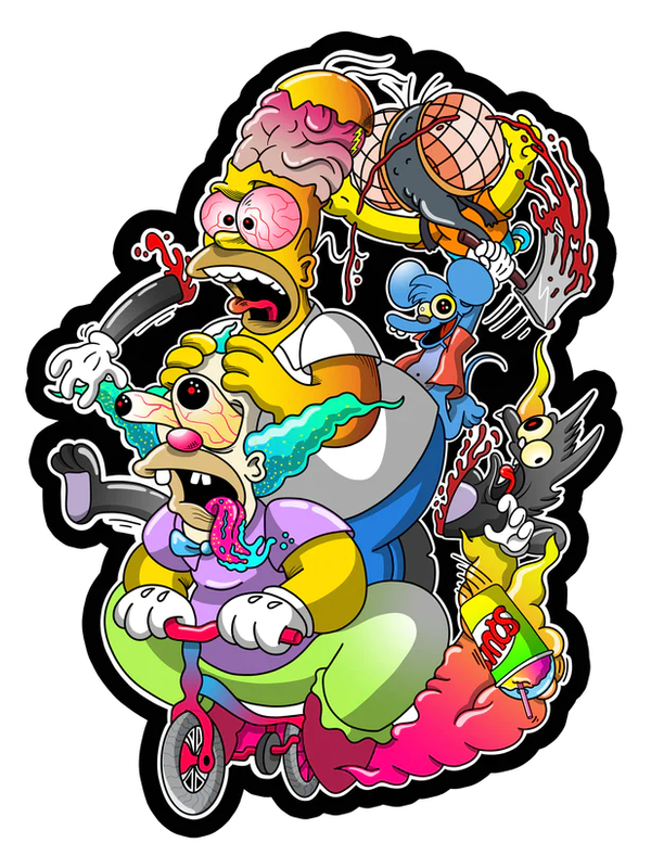 Mood Mat 74Lands Moodmat