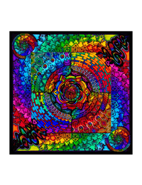 Mood Mat Mood mat Dennis Kwade