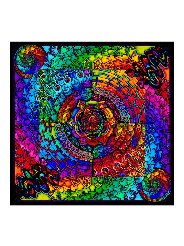 Mood Mat Mood mat Dennis Kwade