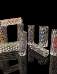 Rip Tip Rip Tip Clear