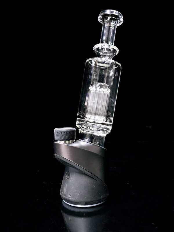 Leisure Leisure Puffco Tree