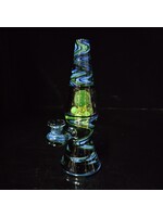 Bluegrass Montage Lamp