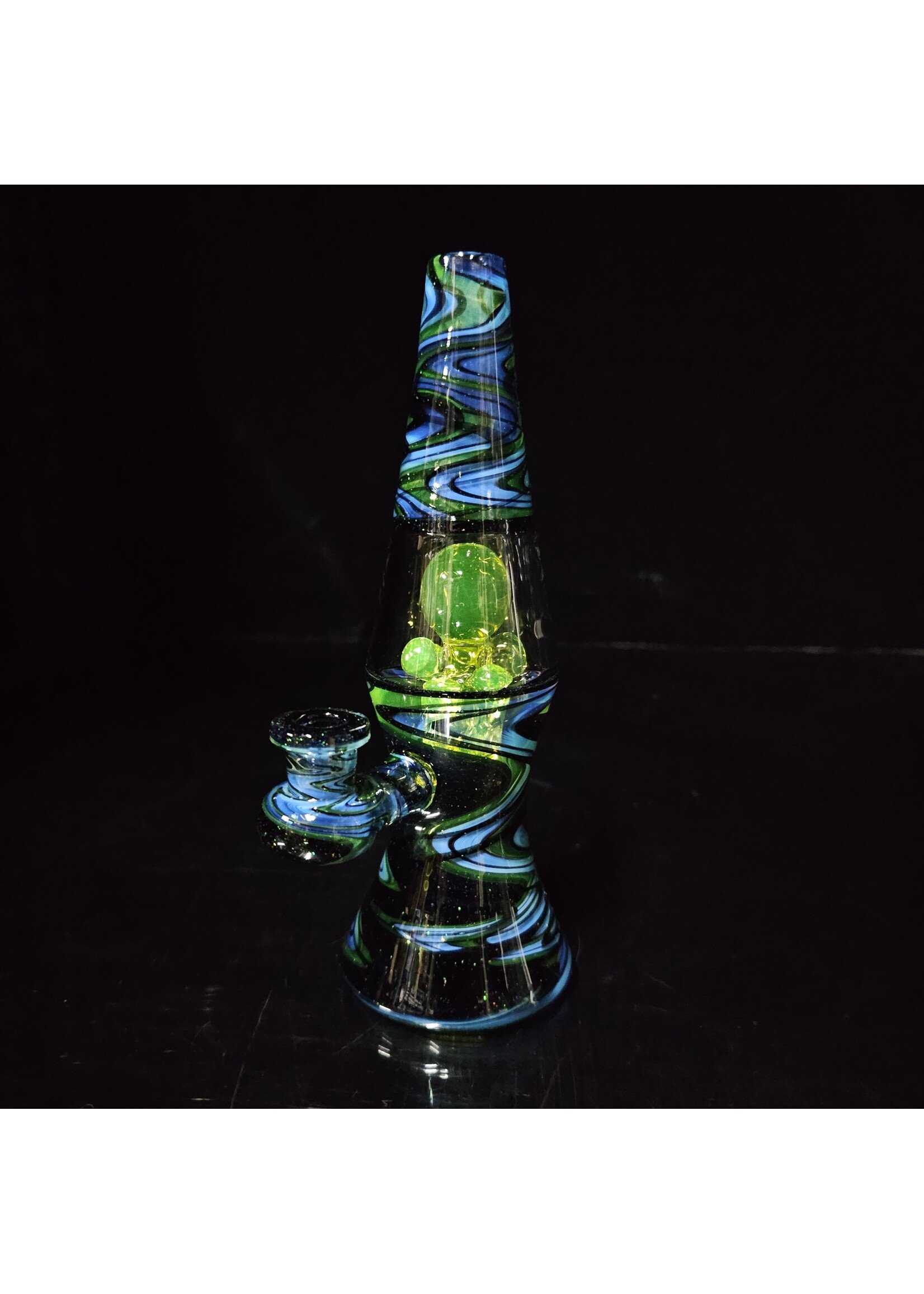 Bluegrass Montage Lamp