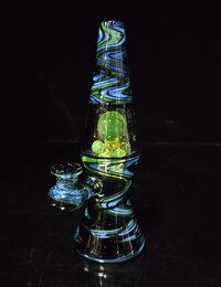 Bluegrass Montage Lamp