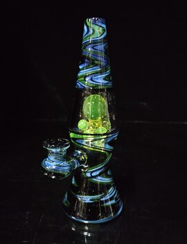 Bluegrass Montage Lamp