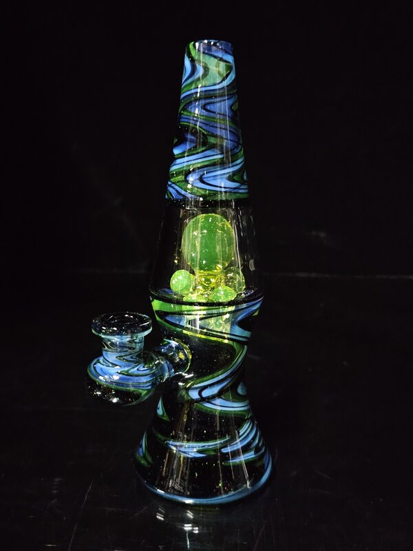 Bluegrass Montage Lamp