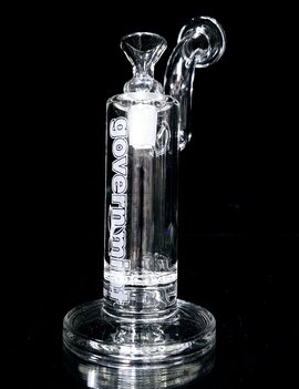Governmint Governmint Disc Perc