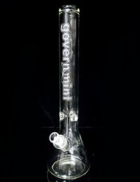 Governmint Governmint 60x9mm Beaker