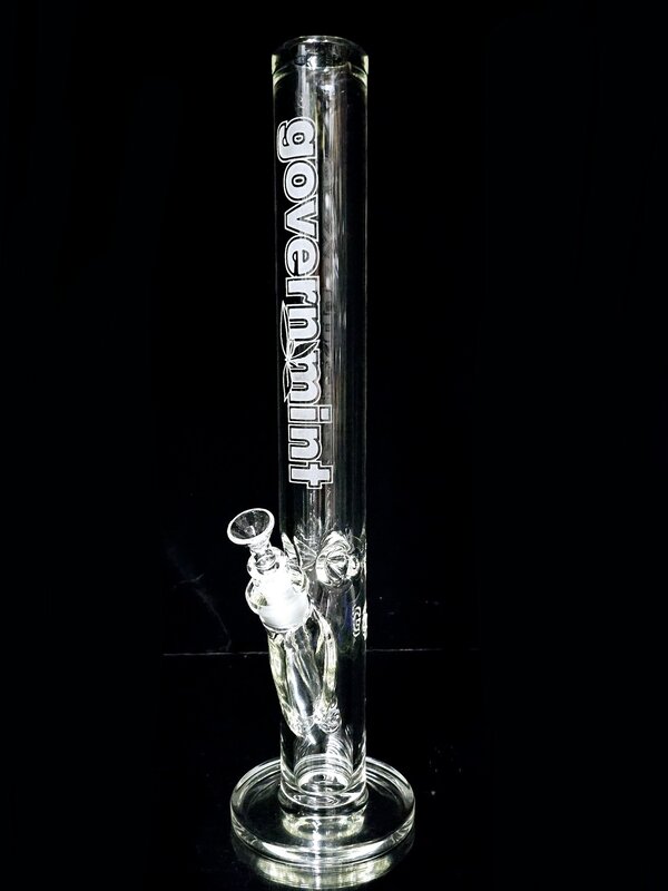 Governmint Governmint 60x9mm Straight