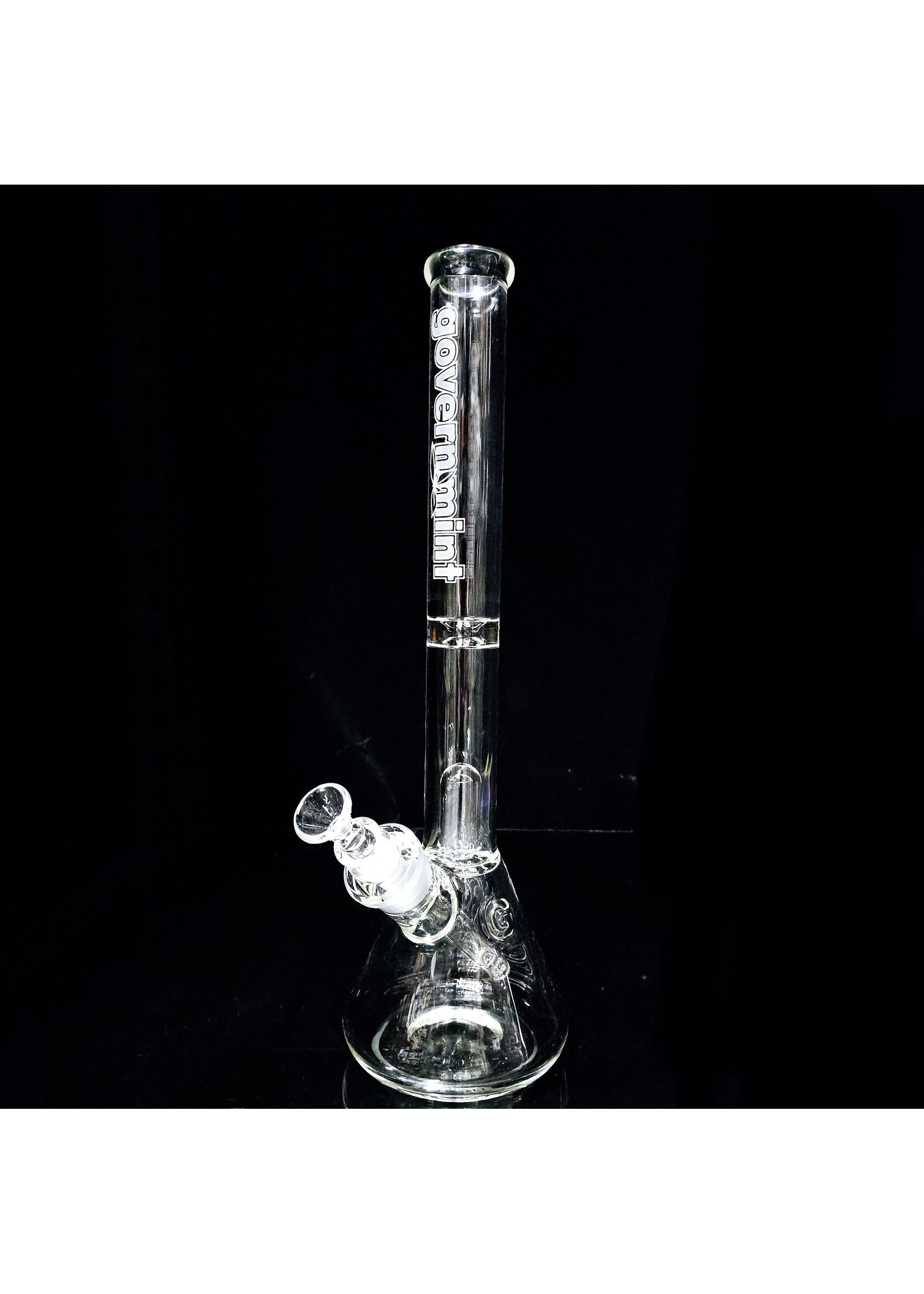 Governmint Governmint 9mm Mini Beaker