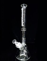 Governmint Governmint 9mm Mini Beaker