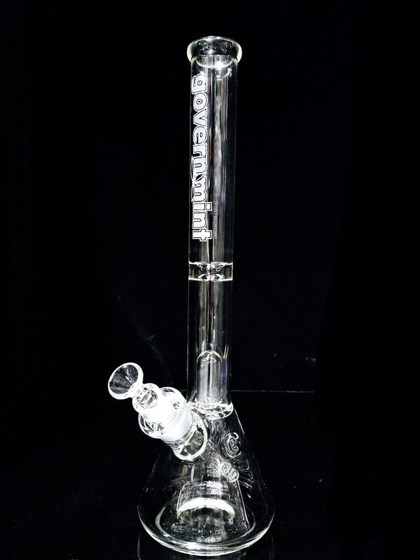 Governmint Governmint 9mm Mini Beaker