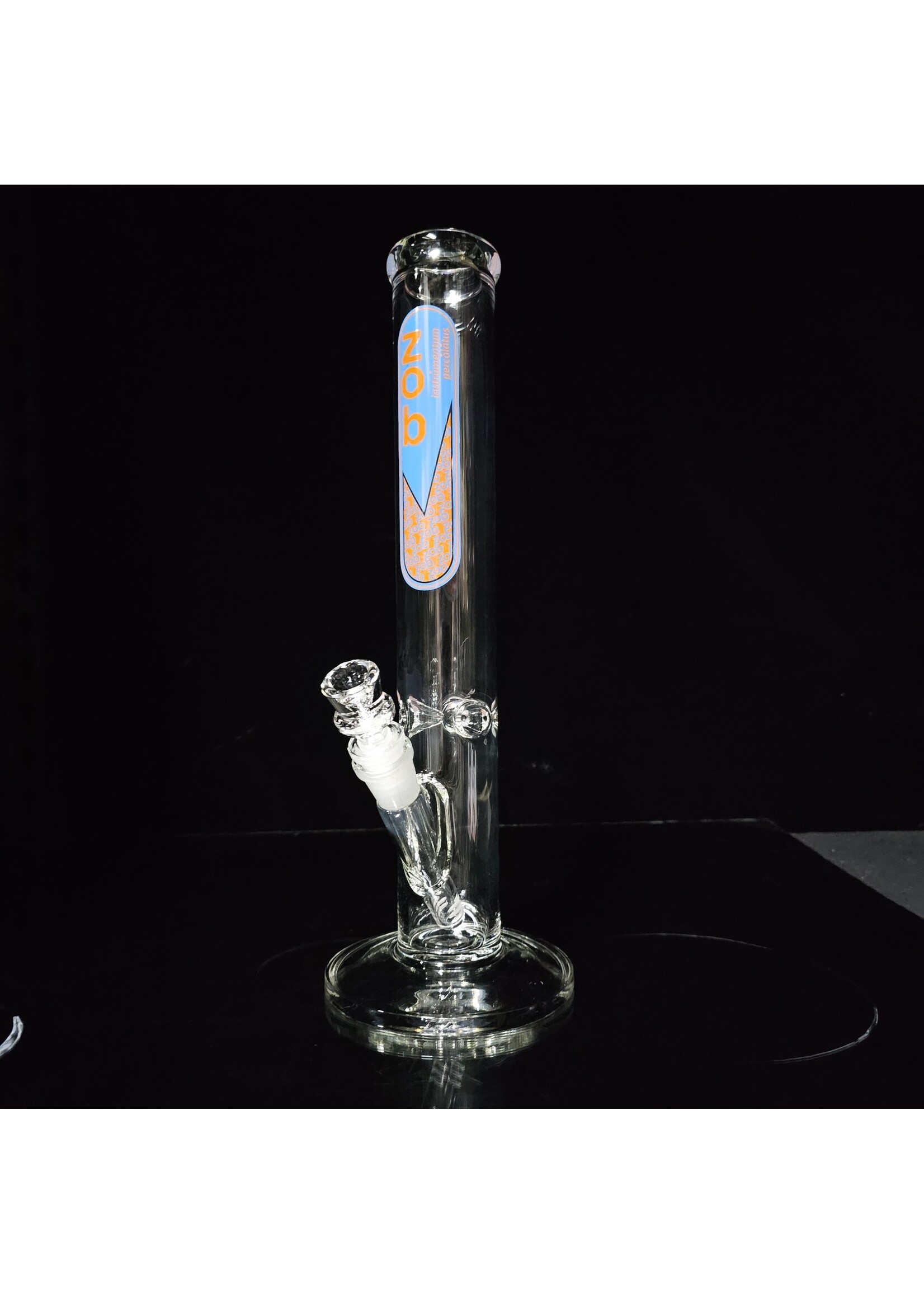 Zob Zob 14in Straight 2